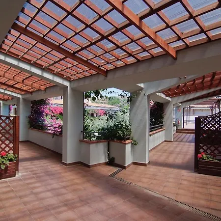 Pegaso Appart hôtel 3*