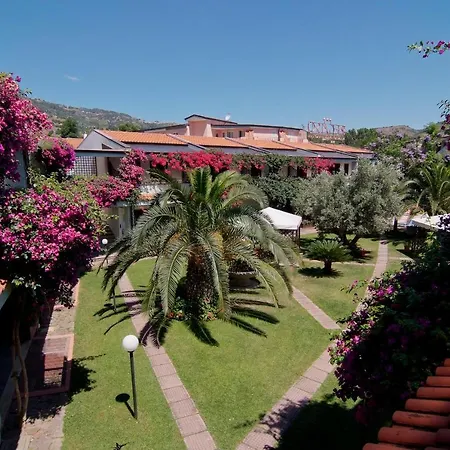 Appart hôtel Pegaso