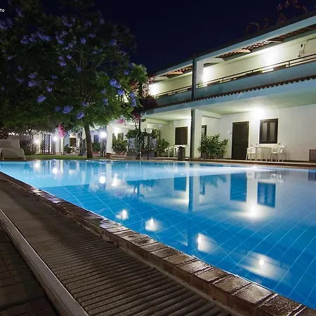 Pegaso Appart hôtel