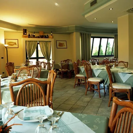 Pegaso 3* Montepaone Lido