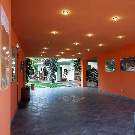 Pegaso 3* Montepaone Lido