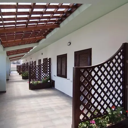 Pegaso 3* Montepaone Lido