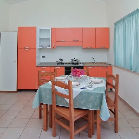 Pegaso Appart hôtel