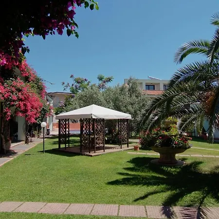 Pegaso Hotel apartamentowy