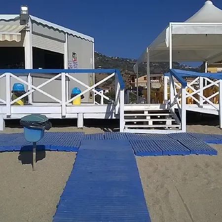 Apartahotel Pegaso 3*