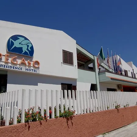 Pegaso Montepaone Lido