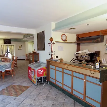 Aparthotel Pegaso 3*