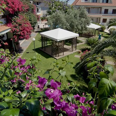 Pegaso Aparthotel