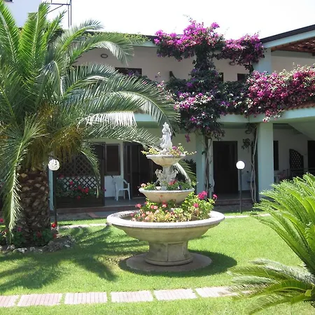 Pegaso Aparthotel