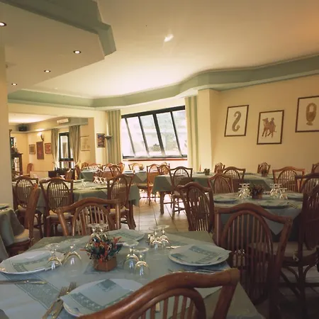Pegaso Aparthotel