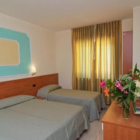 Pegaso 3* Montepaone Lido