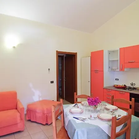 Pegaso Aparthotel