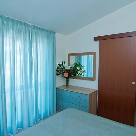 Pegaso Aparthotel 3*