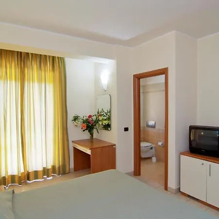 Pegaso 3* Montepaone Lido