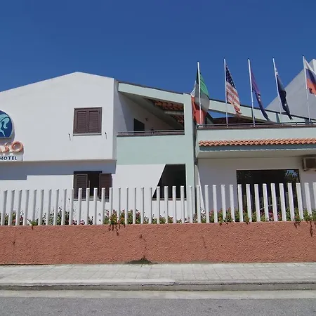 Aparthotel Pegaso