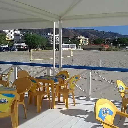 Pegaso Montepaone Lido
