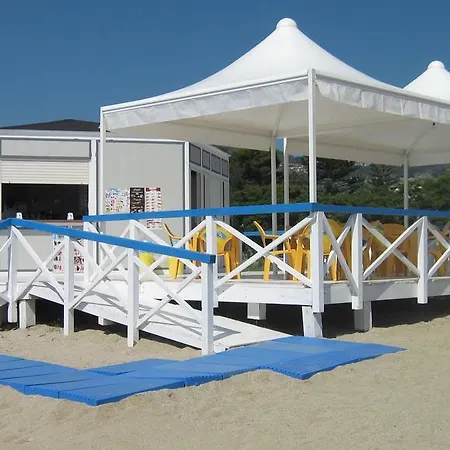 Pegaso Apart Otel 3*