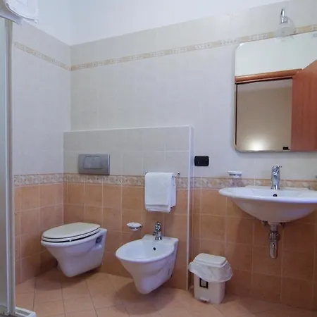 Apartahotel Pegaso Montepaone Lido