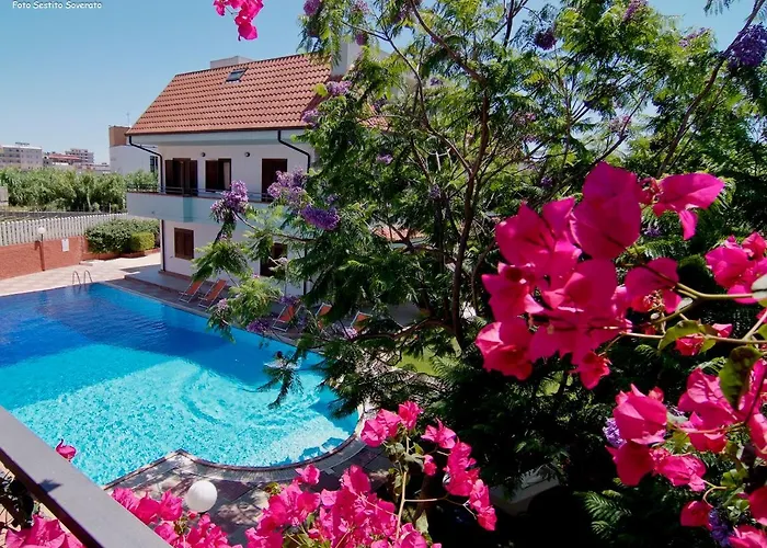 Pegaso Montepaone Lido