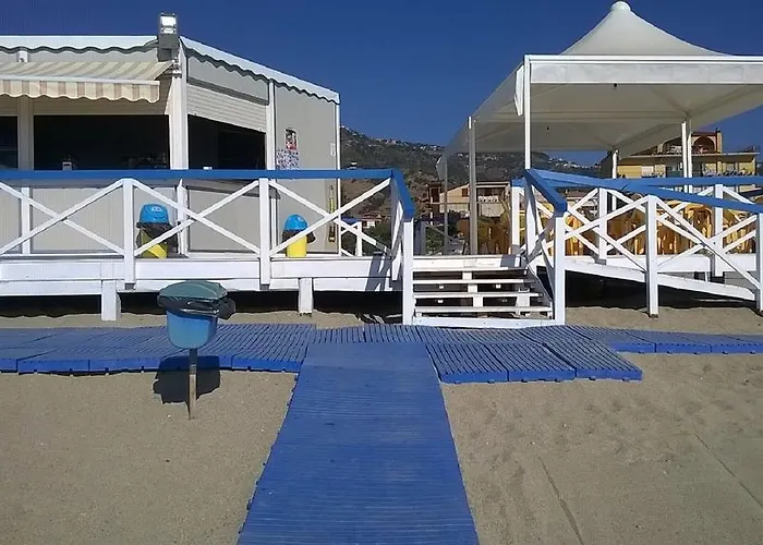 公寓式酒店 Pegaso 3*