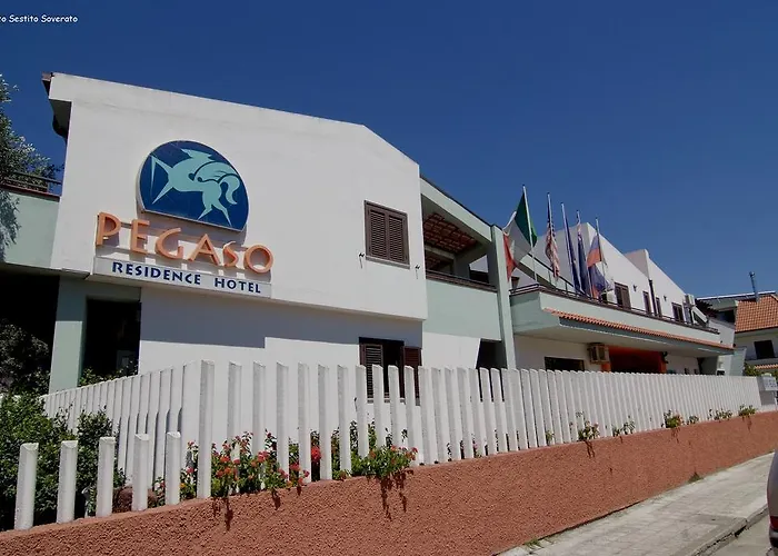 Pegaso Montepaone Lido