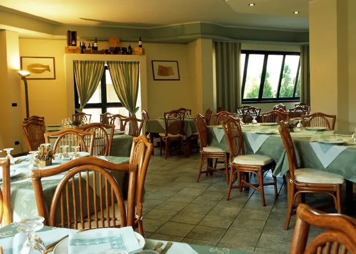 Pegaso 3* Montepaone Lido