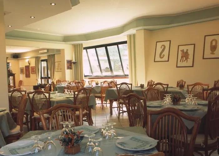 Pegaso 公寓式酒店