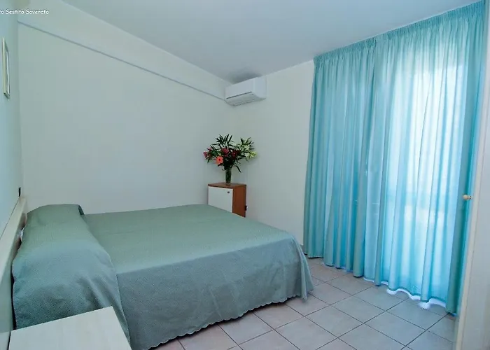 Pegaso Montepaone Lido