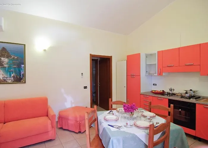 Pegaso 公寓式酒店