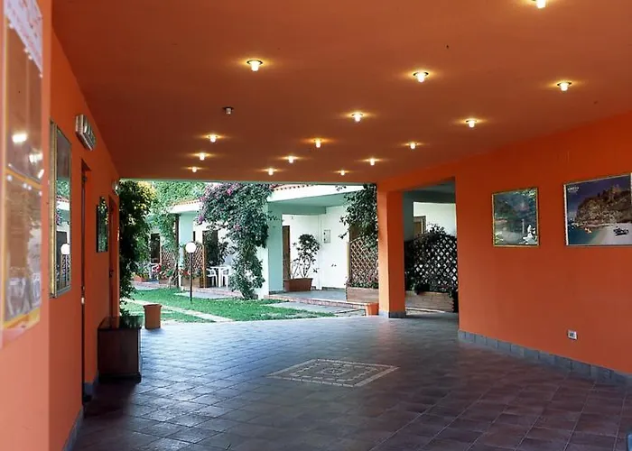 Pegaso 3* Montepaone Lido