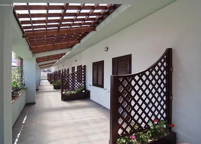 Pegaso 3* Montepaone Lido