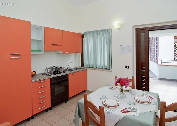 Pegaso 3* Montepaone Lido