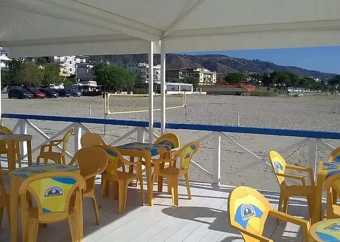 Pegaso Montepaone Lido