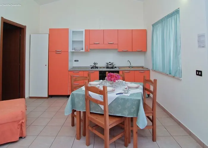 Pegaso Apartmanhotel